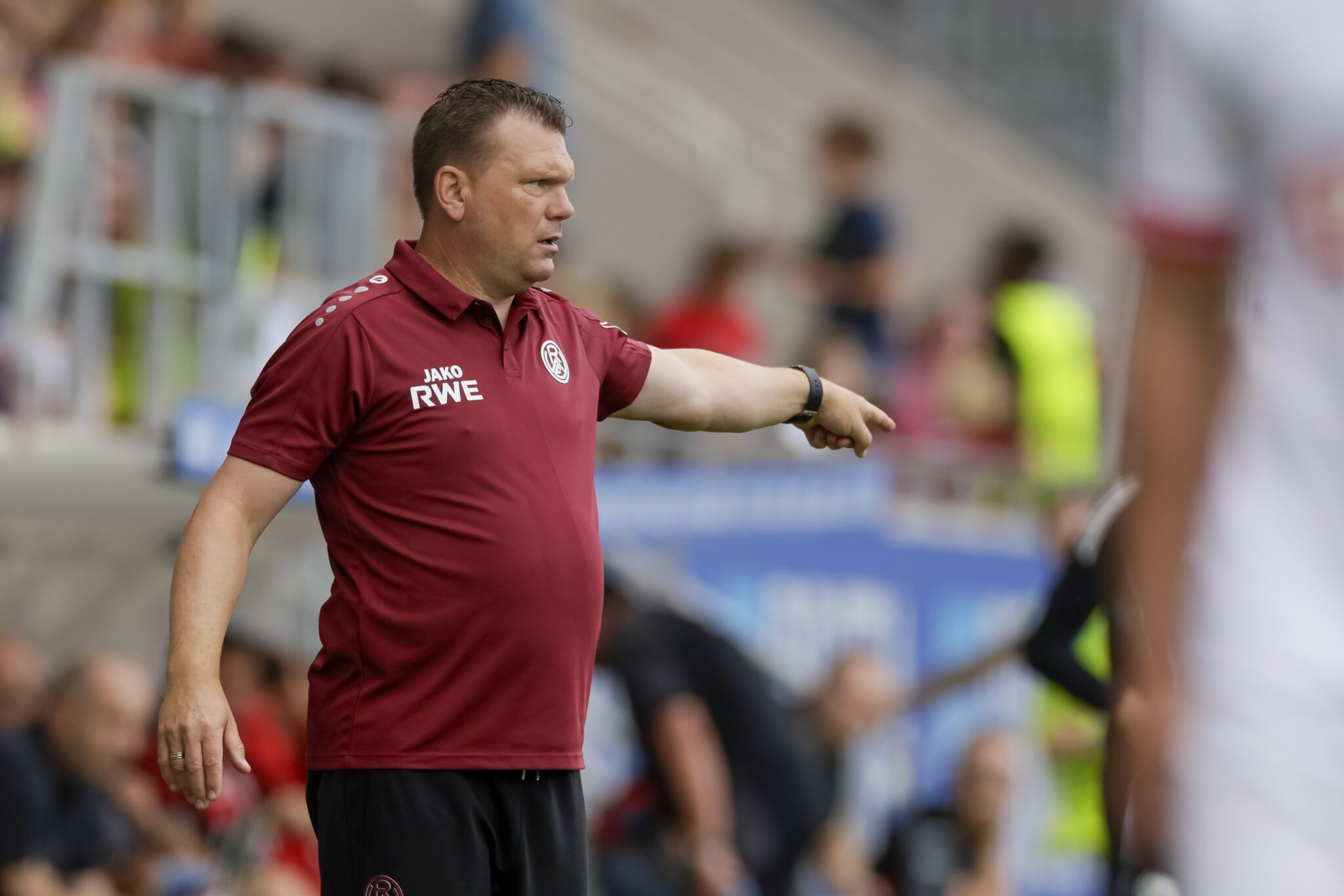 Zechenabend am Dienstag: Mit Uwe Koschinat, Janne Sietan, Tony Menzel & Jan Schlappen – Rot-Weiss Essen