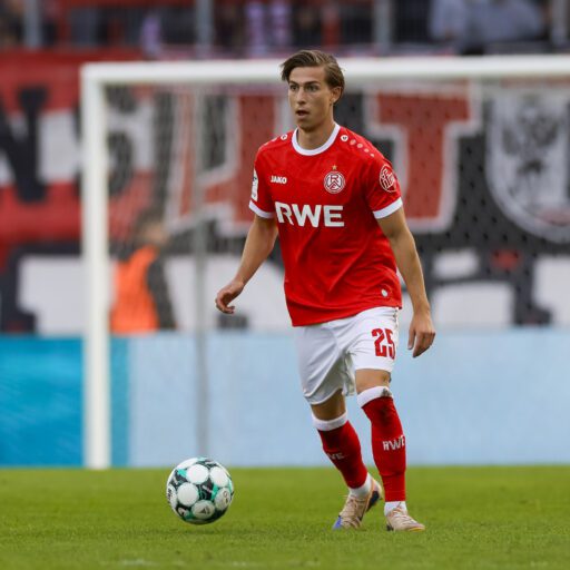 RWE muss bis auf Weiteres auf Nick Bätzner verzichten