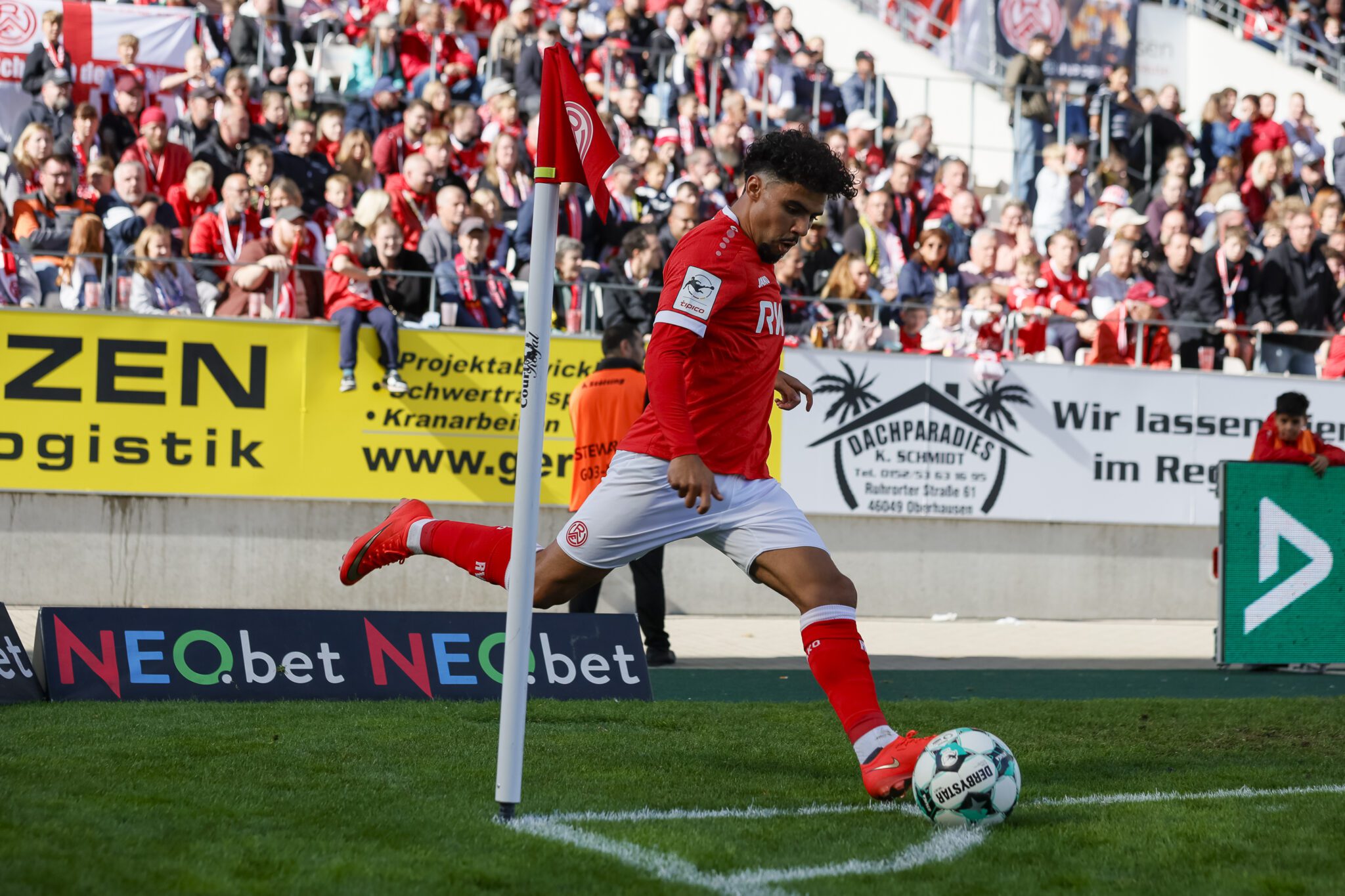 Startseite Rot-Weiss Essen – Rot-Weiss Essen