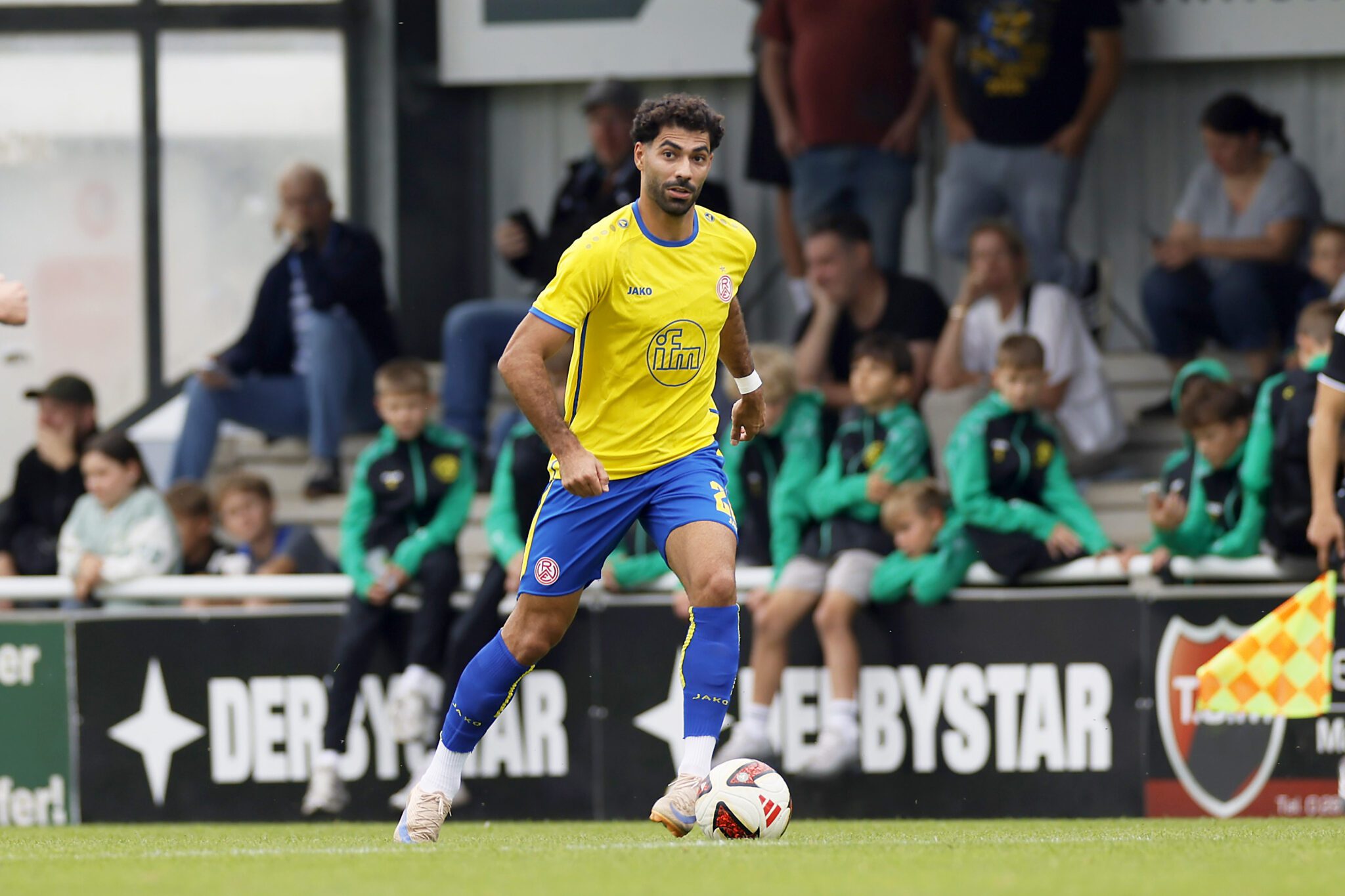 Niederrheinpokal: RWE schlägt Broekhuysen und trifft auf FC Kosova Düsseldorf – Rot-Weiss Essen