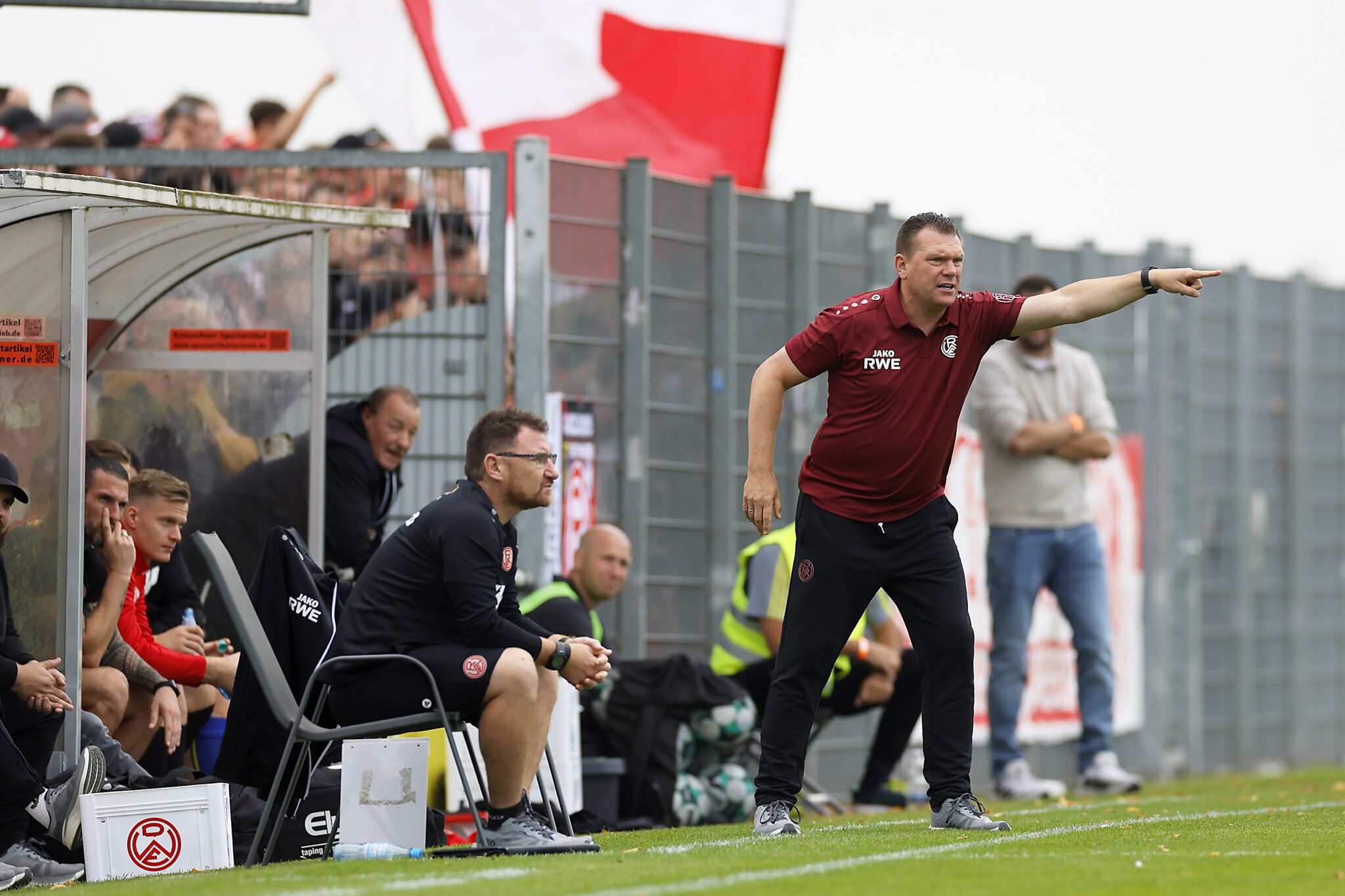 Niederrheinpokal: RWE schlägt Broekhuysen und trifft auf FC Kosova Düsseldorf – Rot-Weiss Essen