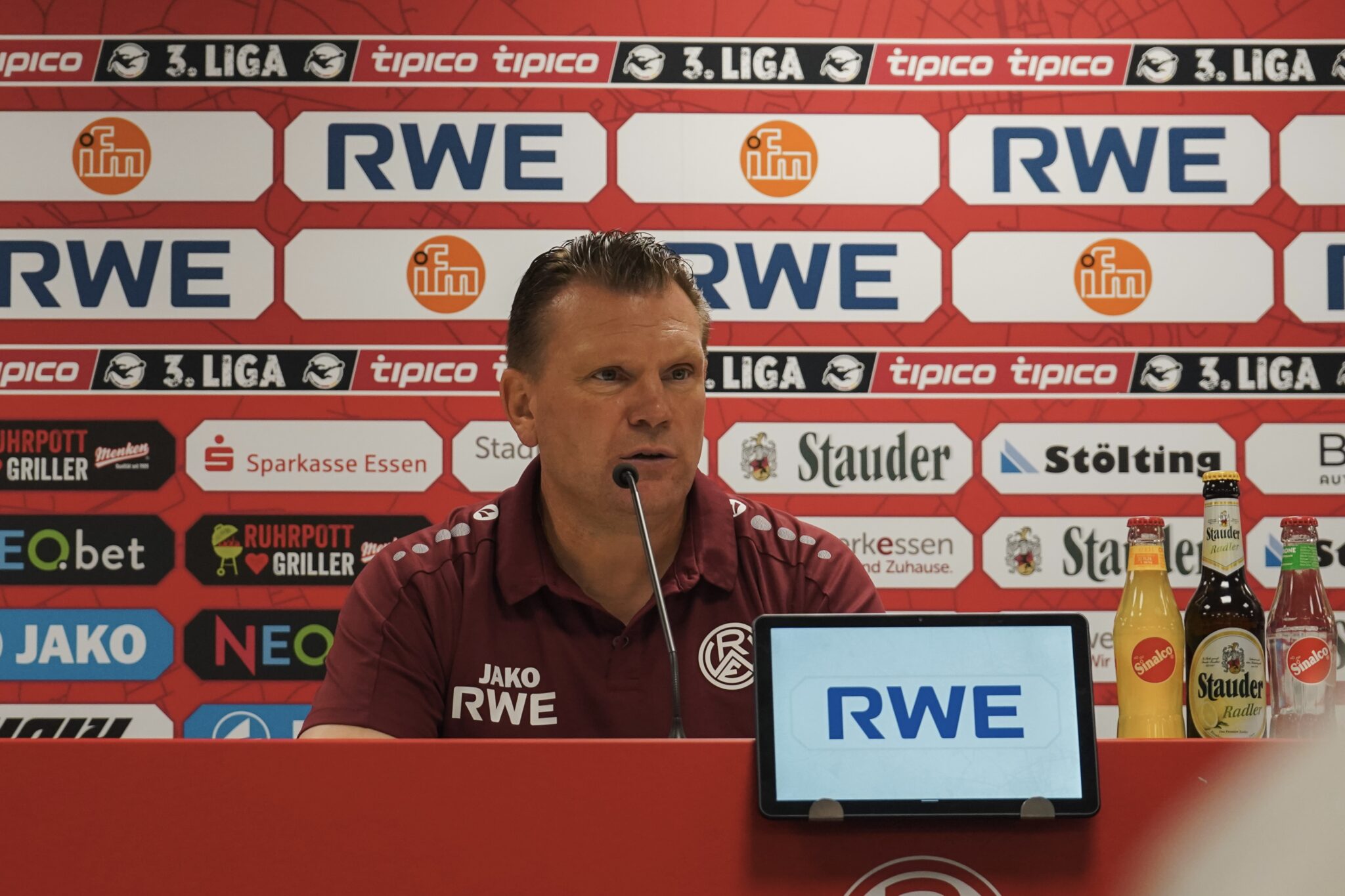Startseite Rot-Weiss Essen – Rot-Weiss Essen