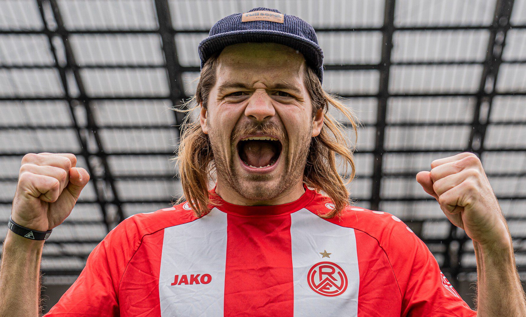 Zechenabend am Dienstag: Mit Uwe Koschinat, Janne Sietan, Tony Menzel & Jan Schlappen – Rot-Weiss Essen