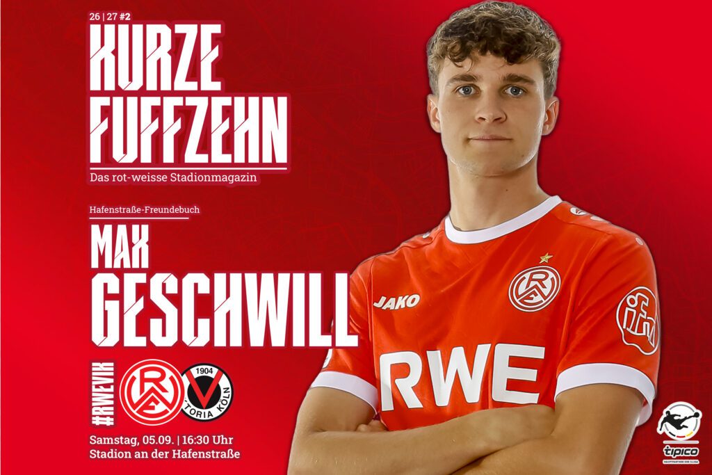 Startseite Rot-Weiss Essen – Rot-Weiss Essen