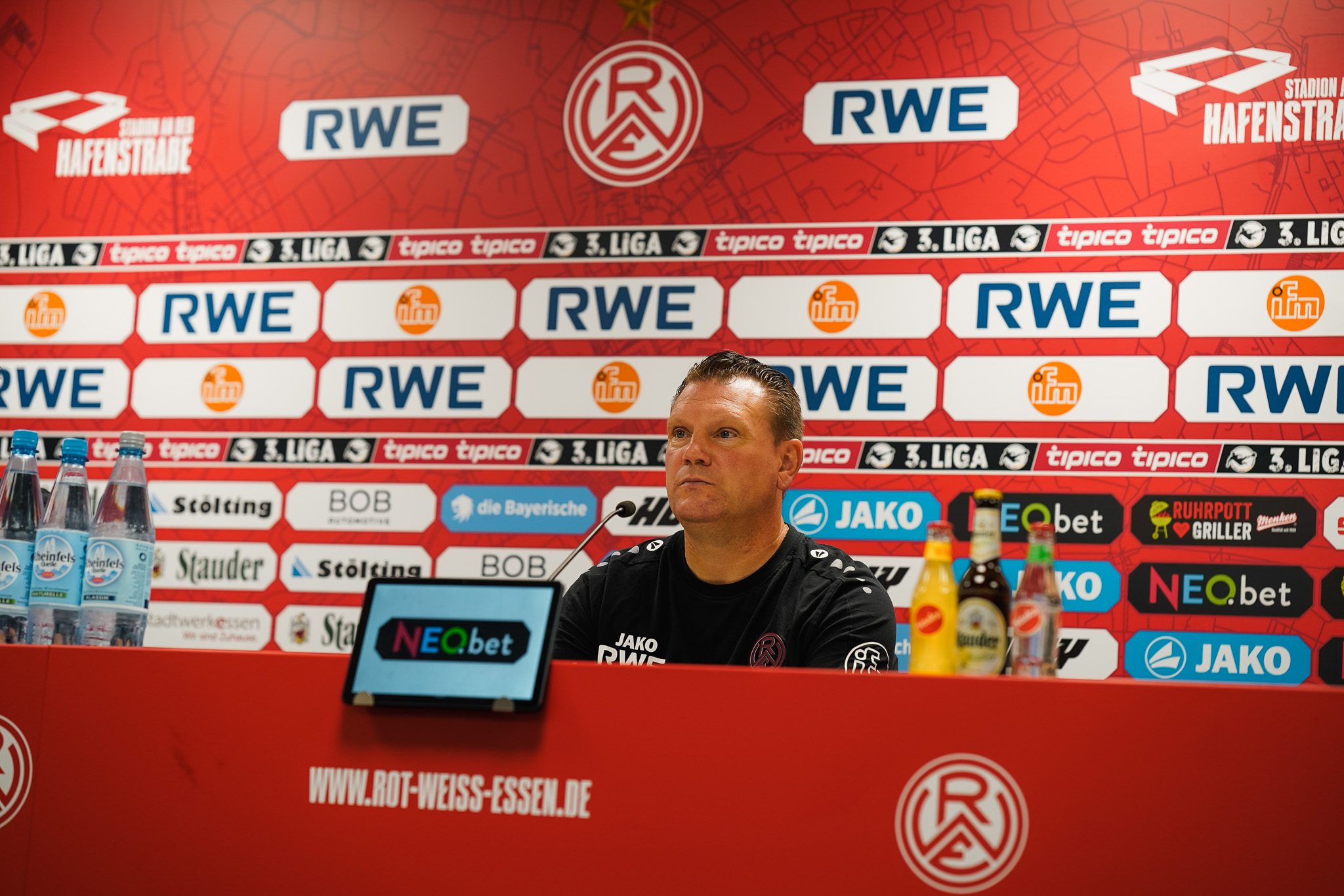 Startseite Rot-Weiss Essen – Rot-Weiss Essen