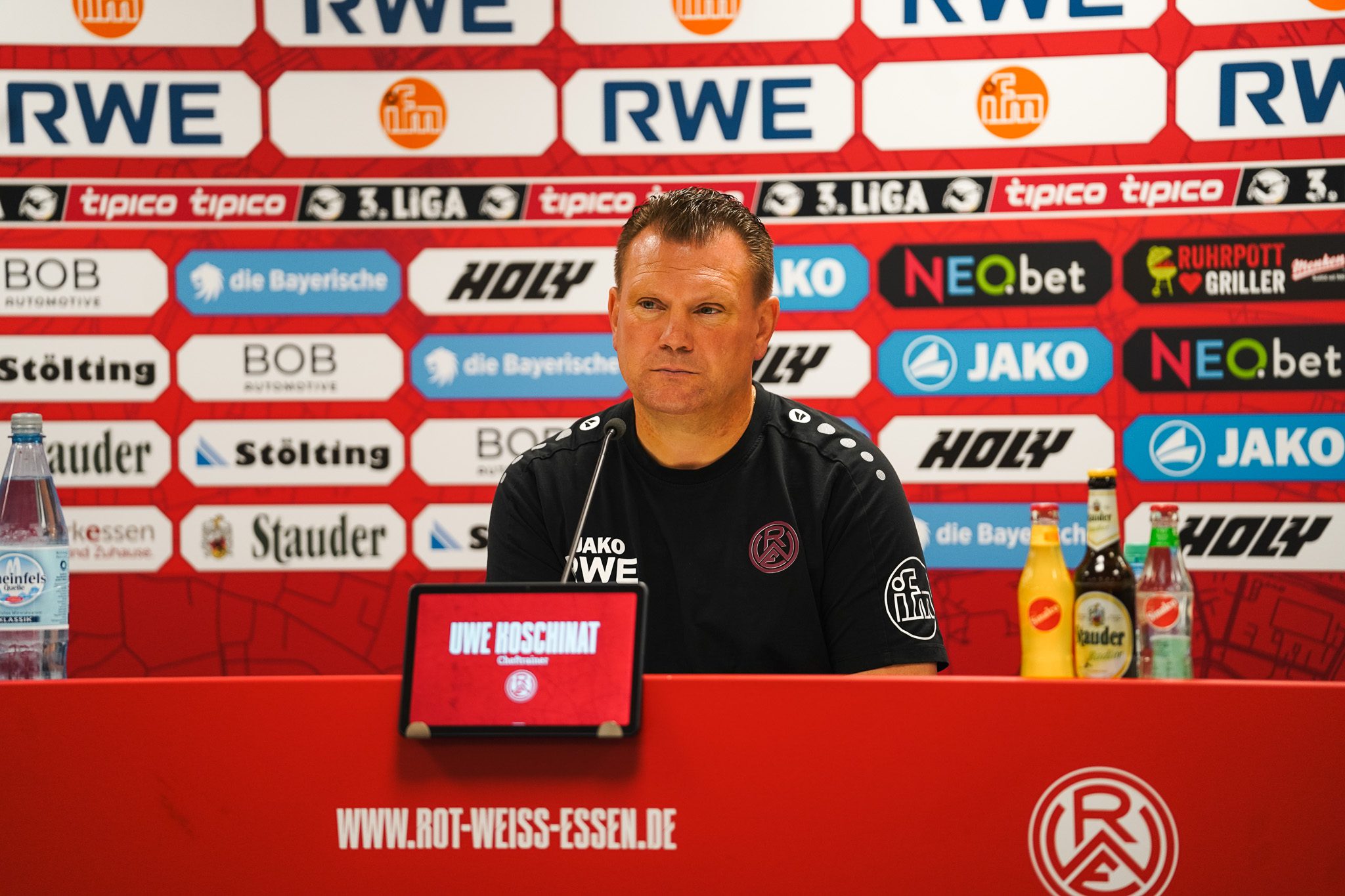 Startseite Rot-Weiss Essen – Rot-Weiss Essen