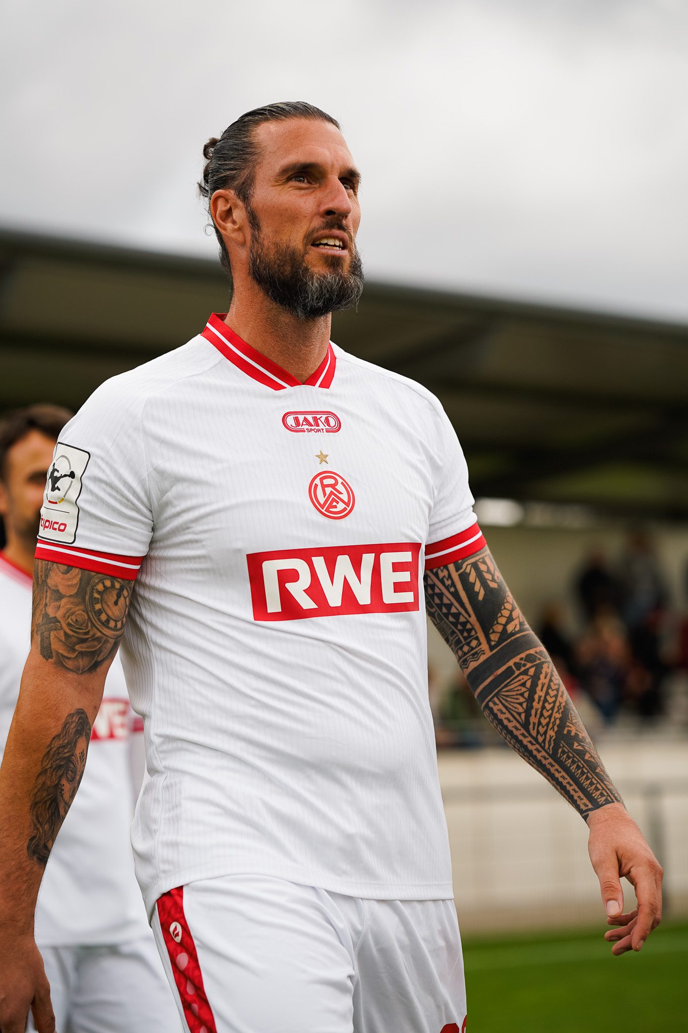 RWE-Blitzturnier „Vorstand & Friends“: Gemeinsamer Fußballabend an der Hafenstraße – Rot-Weiss Essen