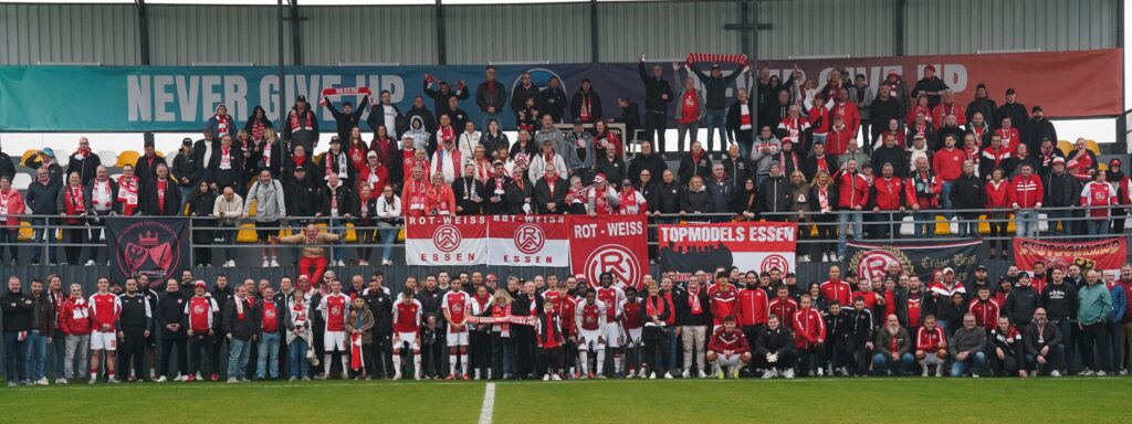 Startseite Rot-Weiss Essen – Rot-Weiss Essen