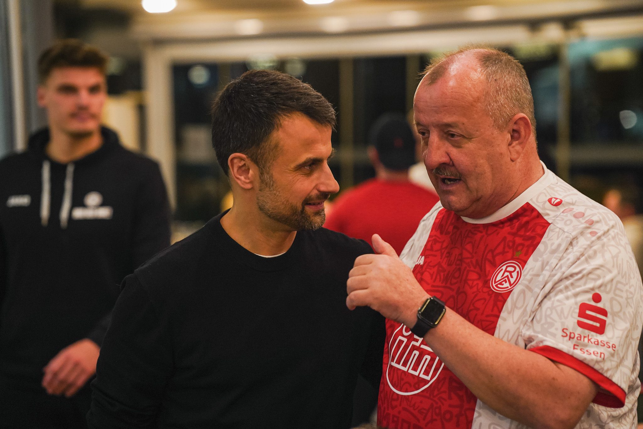 Türkei-Trainingslager mit RWE & tssFC: Jetzt buchen! – Rot-Weiss Essen