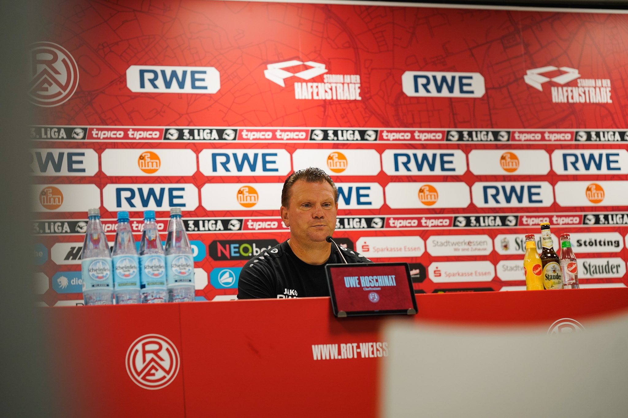 Startseite Rot-Weiss Essen – Rot-Weiss Essen