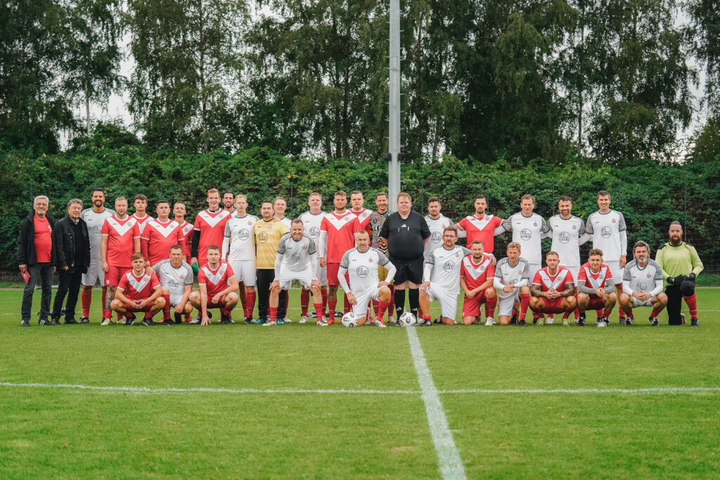 Startseite Rot-Weiss Essen – Rot-Weiss Essen
