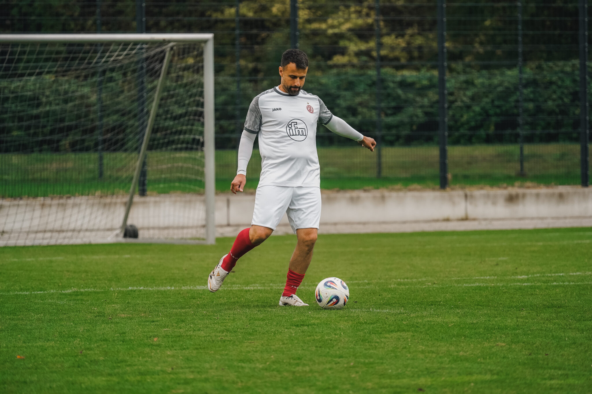 "Vorstand & Friends" laden zum Blitzturnier am 9. September ein – Rot-Weiss Essen