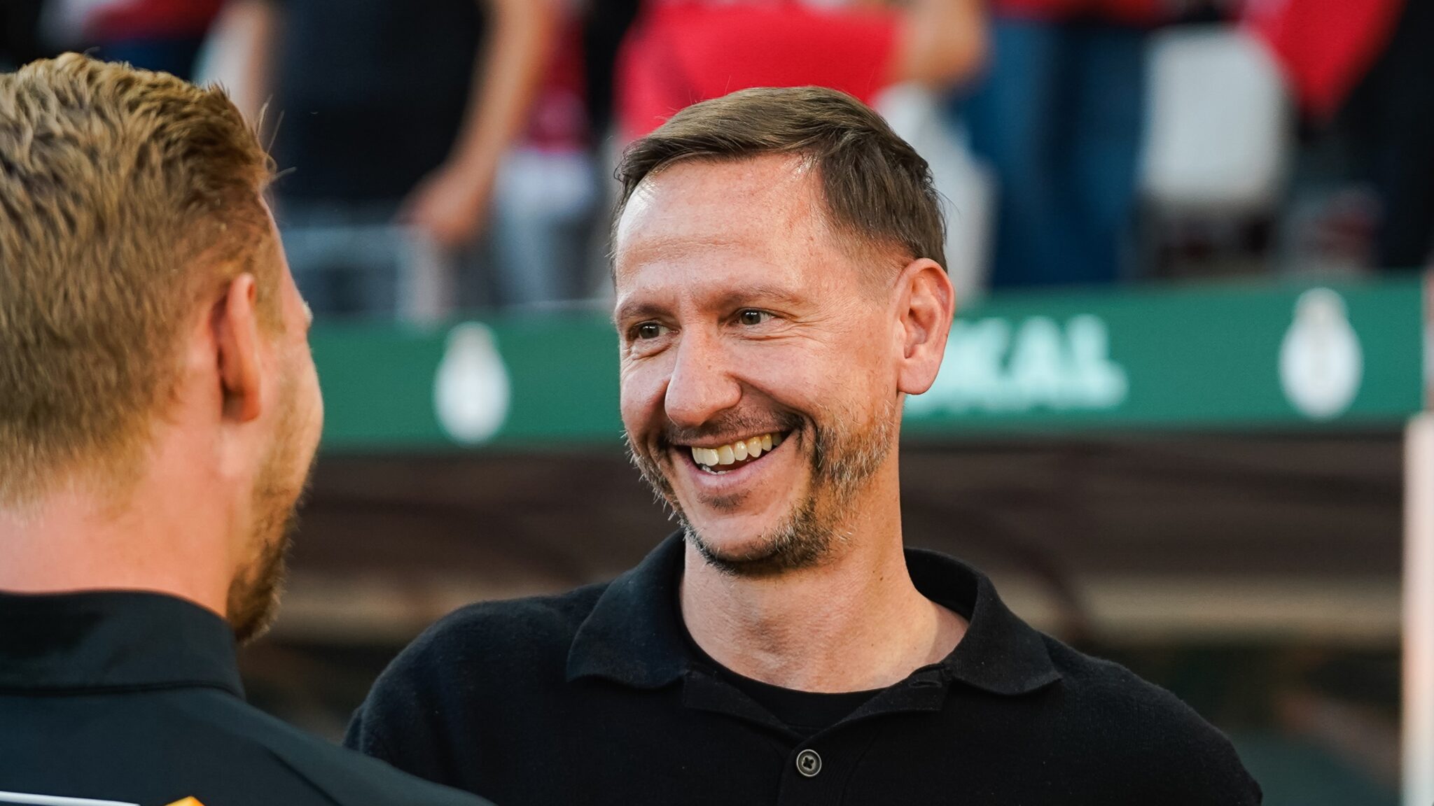 Liebe Fans von RWE, Mitglieder und Gäste! – Rot-Weiss Essen
