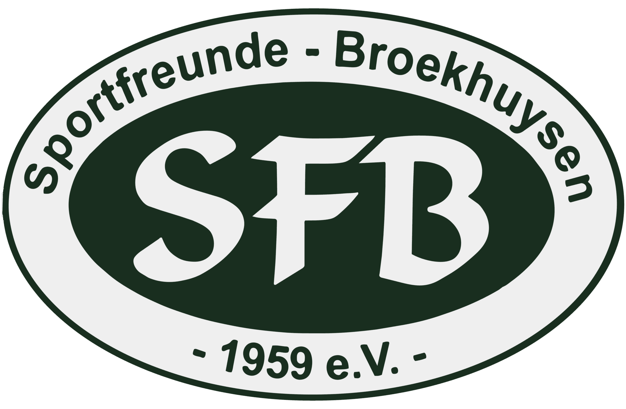 SF Broekhuysen 1959 – Rot-Weiss Essen