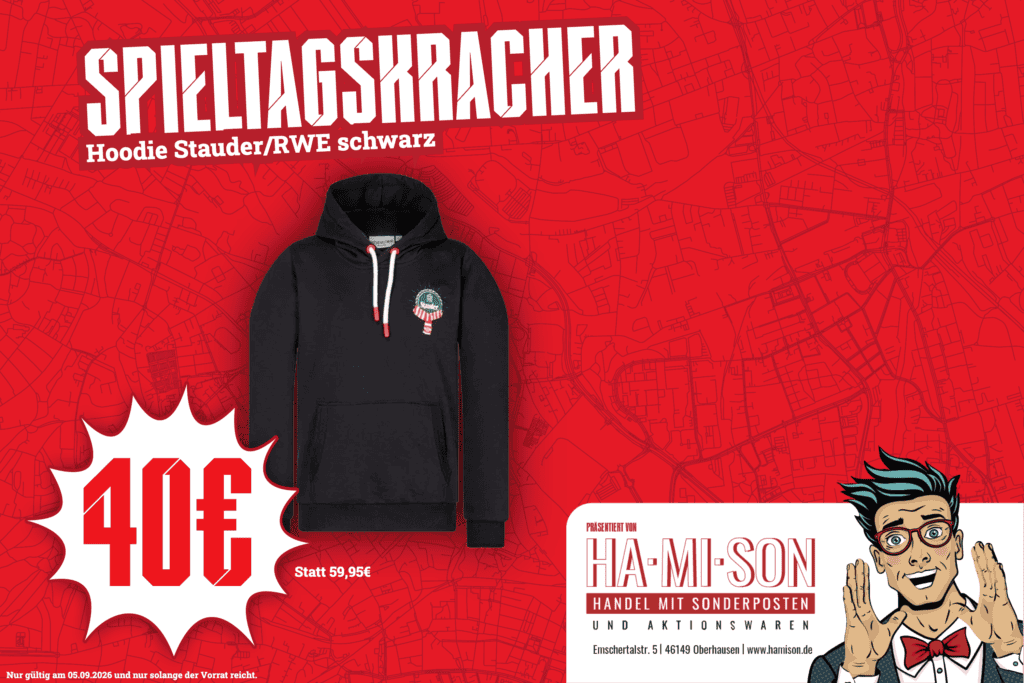 Startseite Rot-Weiss Essen – Rot-Weiss Essen