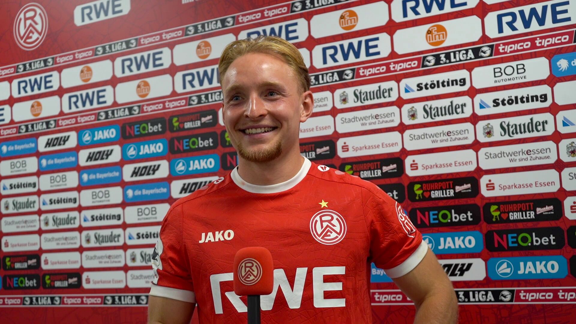 Startseite Rot-Weiss Essen – Rot-Weiss Essen