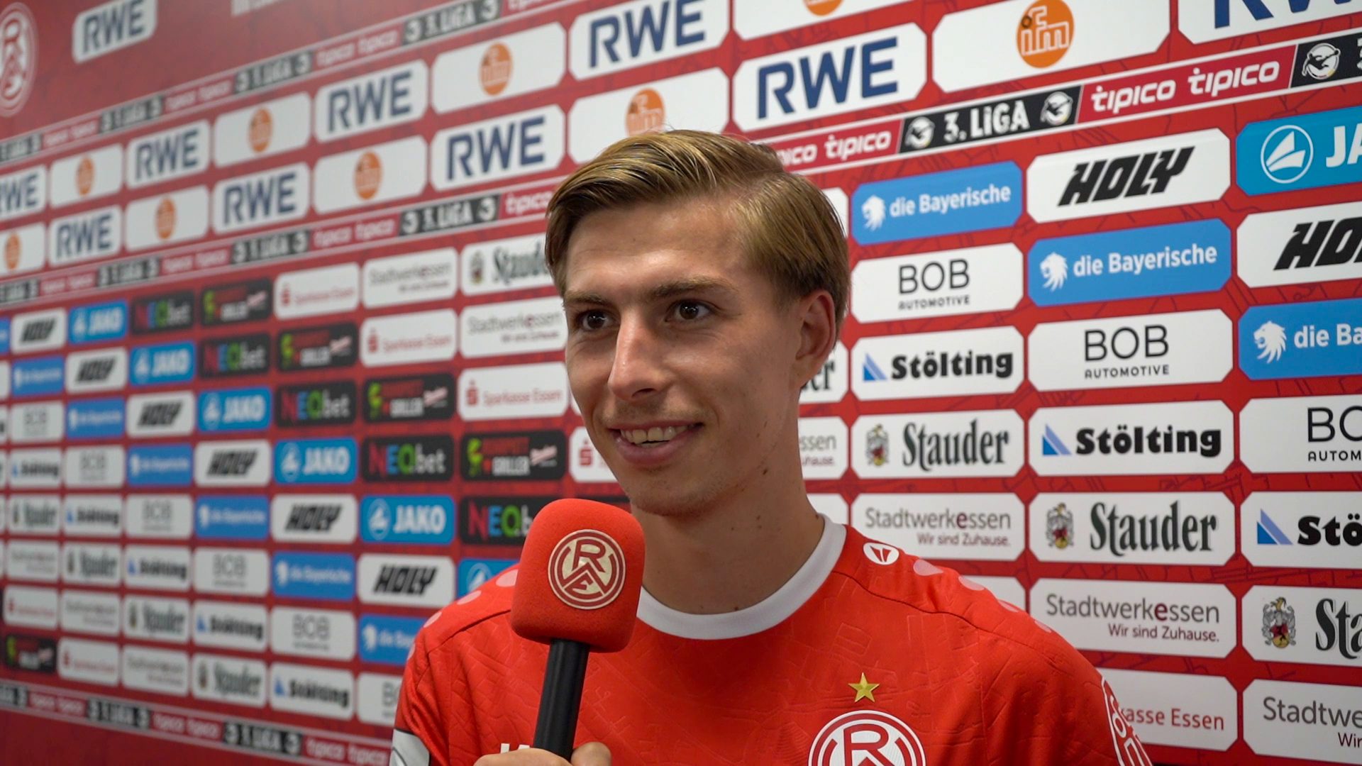 Startseite Rot-Weiss Essen – Rot-Weiss Essen
