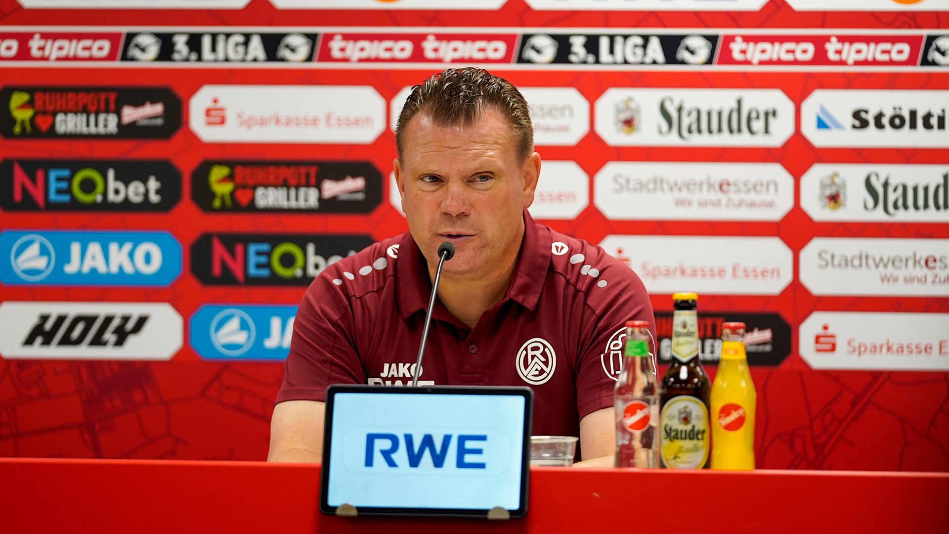Startseite Rot-Weiss Essen – Rot-Weiss Essen