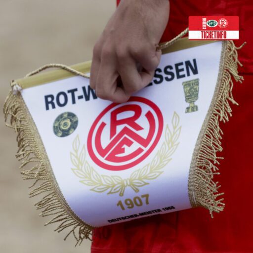 Niederrheinpokal gegen Broekhuysen: Vorverkauf ab Dienstag
