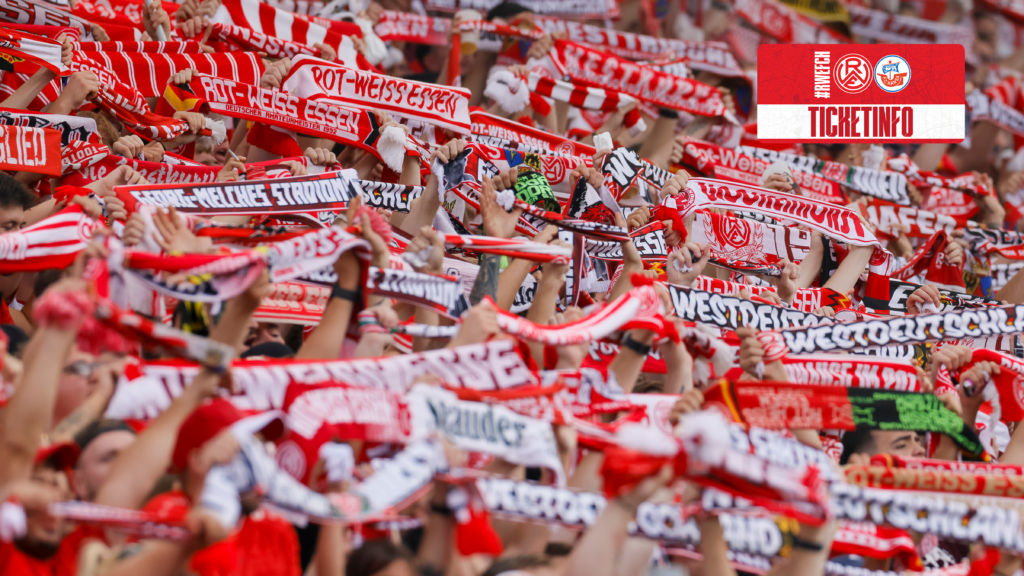 Startseite Rot-Weiss Essen – Rot-Weiss Essen