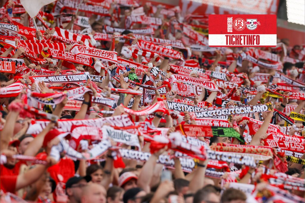 Startseite Rot-Weiss Essen – Rot-Weiss Essen