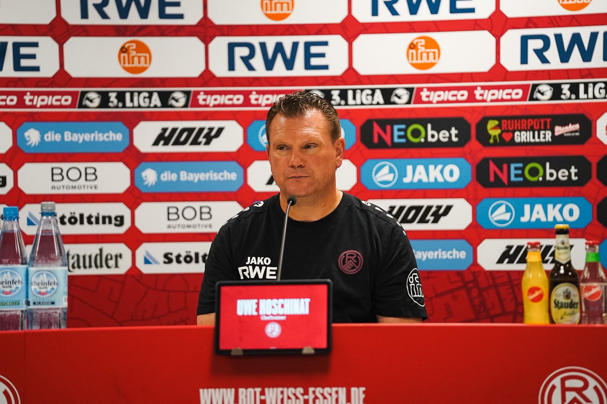Startseite Rot-Weiss Essen – Rot-Weiss Essen