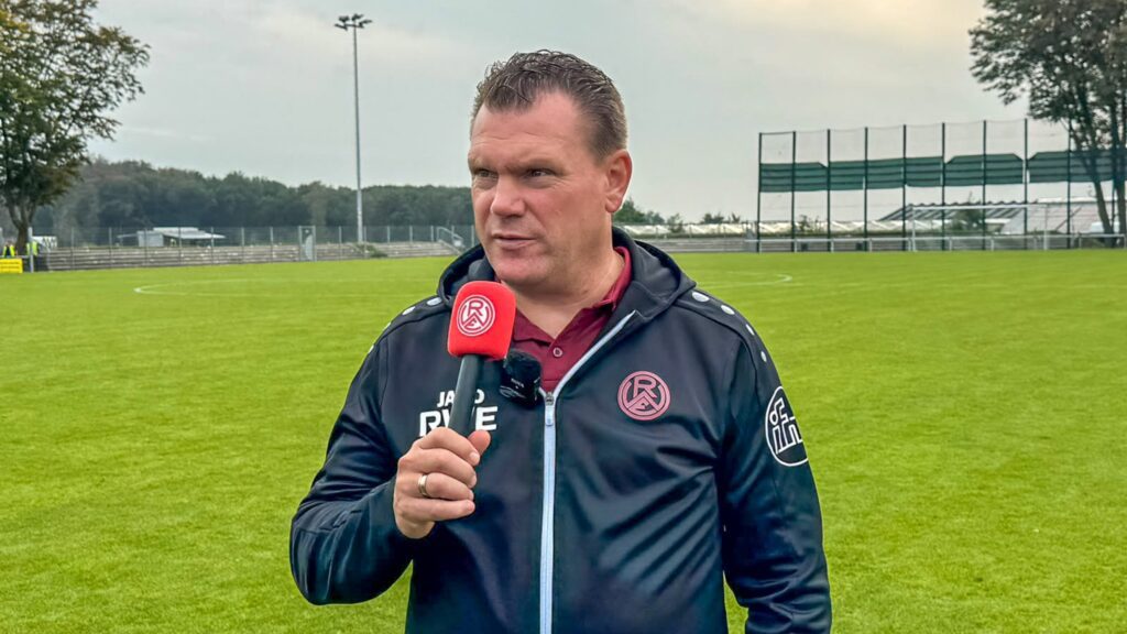 Startseite Rot-Weiss Essen – Rot-Weiss Essen