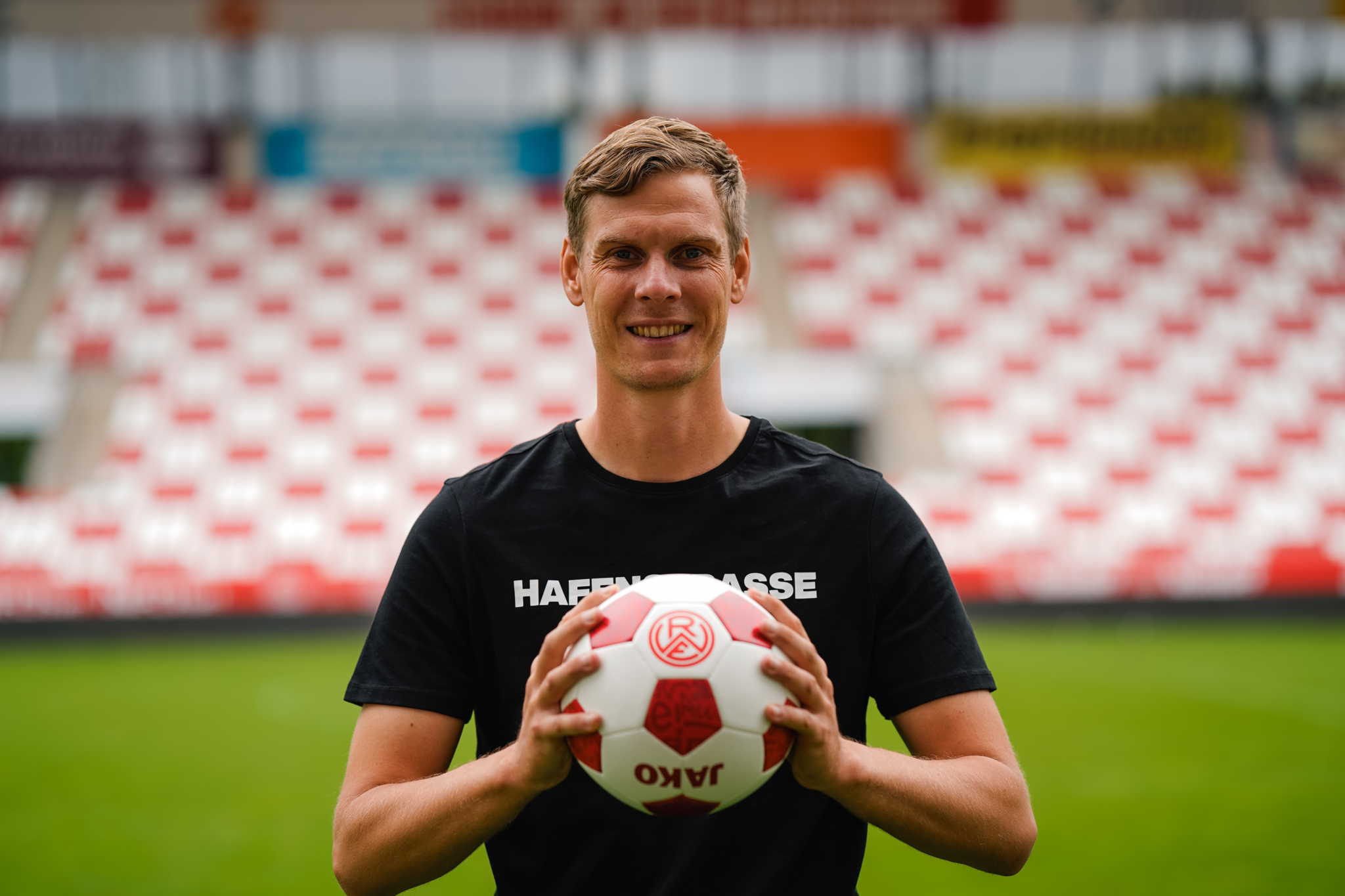 Startseite Rot-Weiss Essen – Rot-Weiss Essen