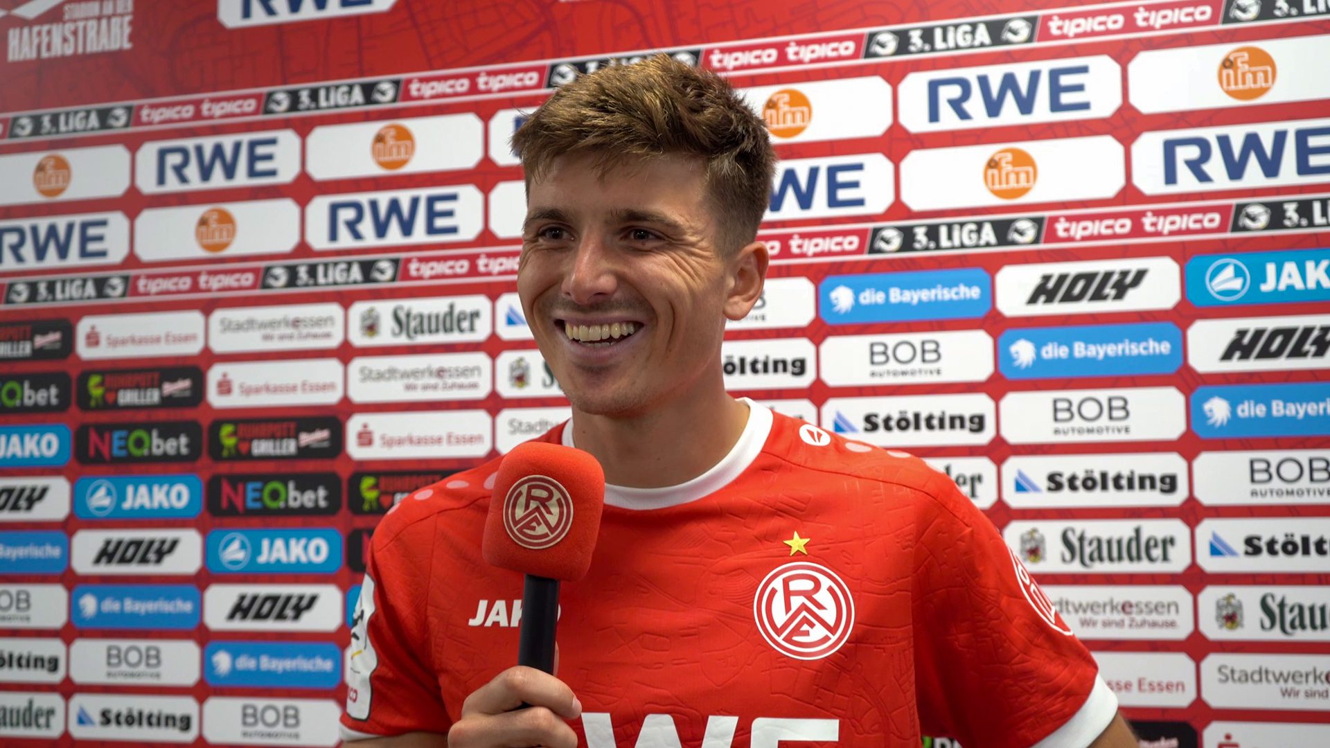 Startseite Rot-Weiss Essen – Rot-Weiss Essen