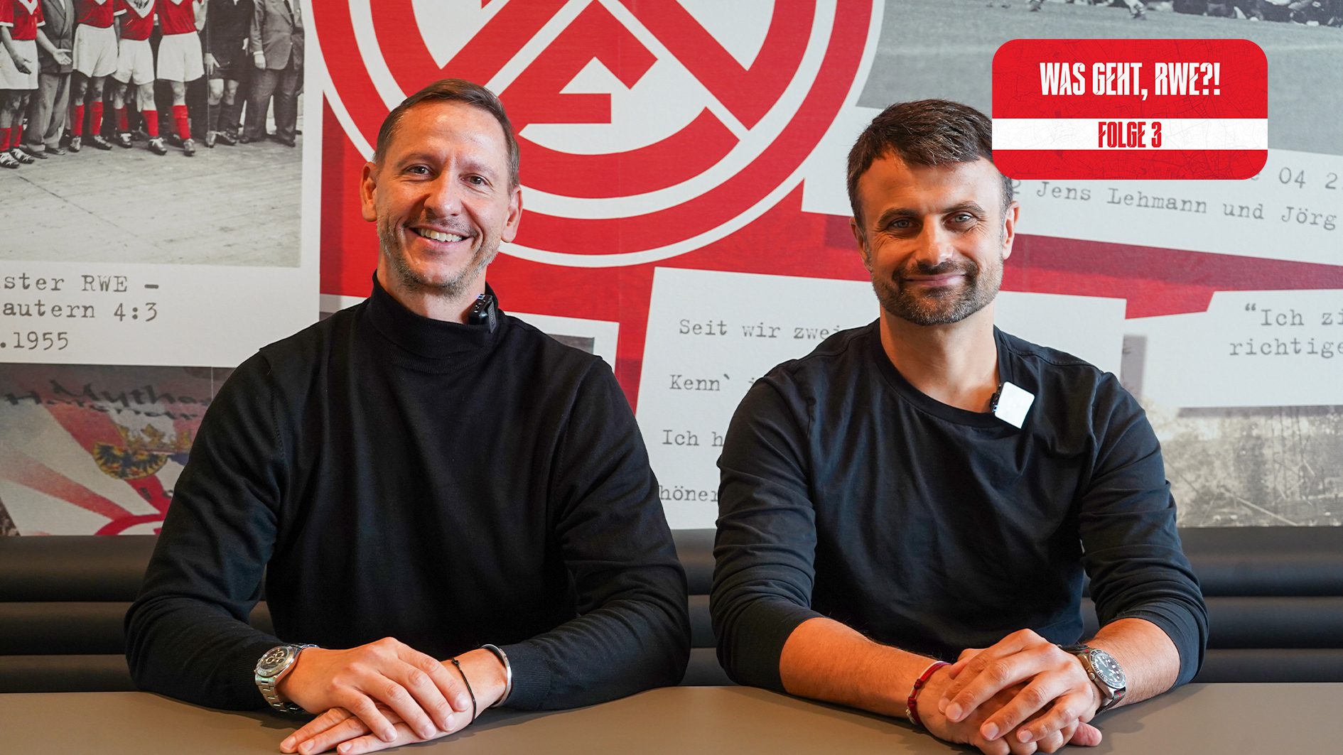 Startseite Rot-Weiss Essen – Rot-Weiss Essen