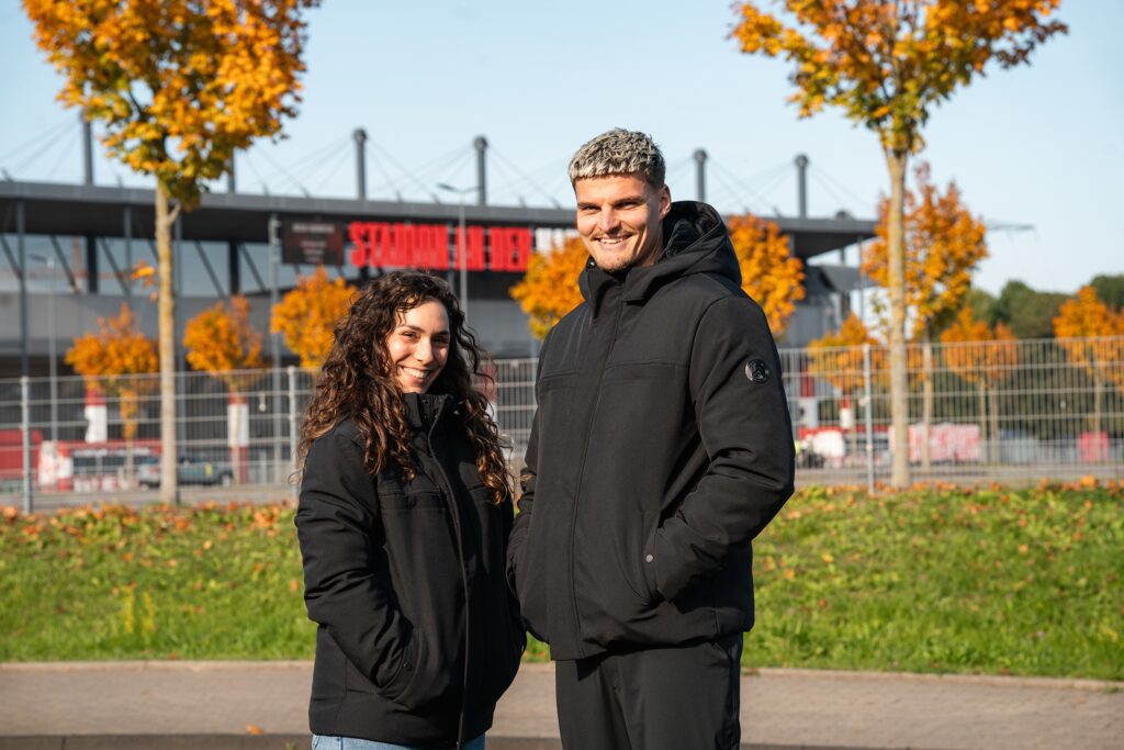 Startseite Rot-Weiss Essen – Rot-Weiss Essen