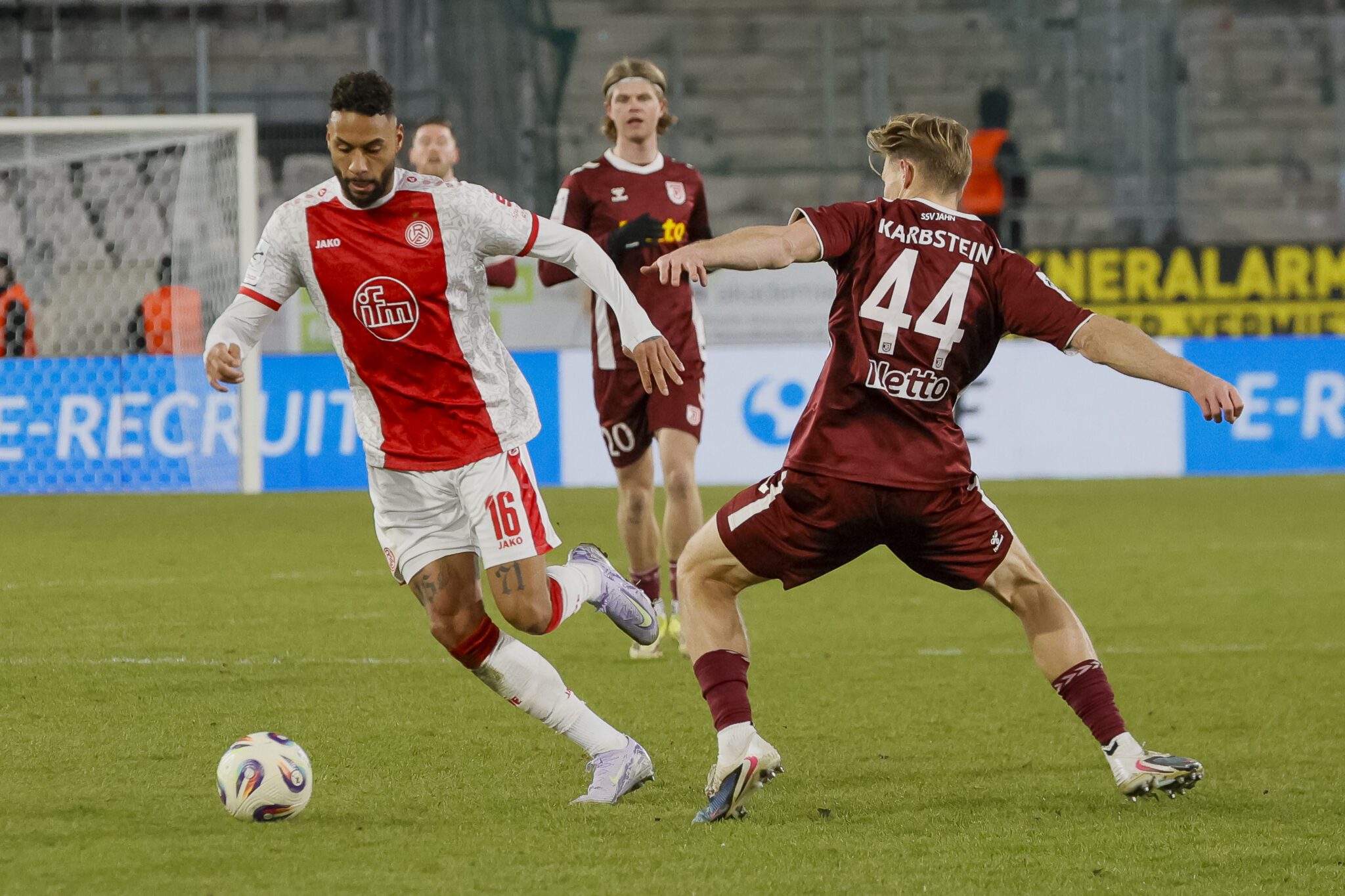Startseite Rot-Weiss Essen – Rot-Weiss Essen