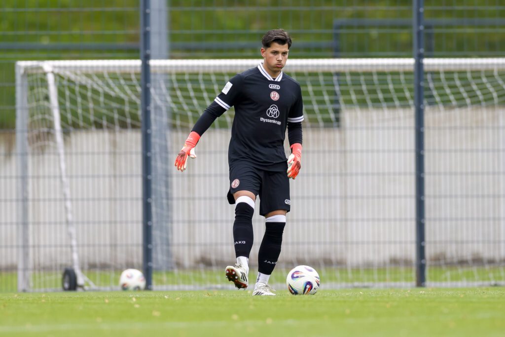 Startseite Rot-Weiss Essen – Rot-Weiss Essen