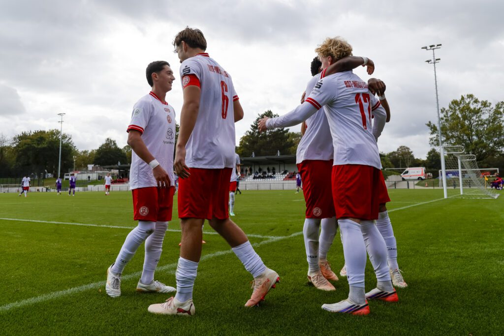 Startseite Rot-Weiss Essen – Rot-Weiss Essen