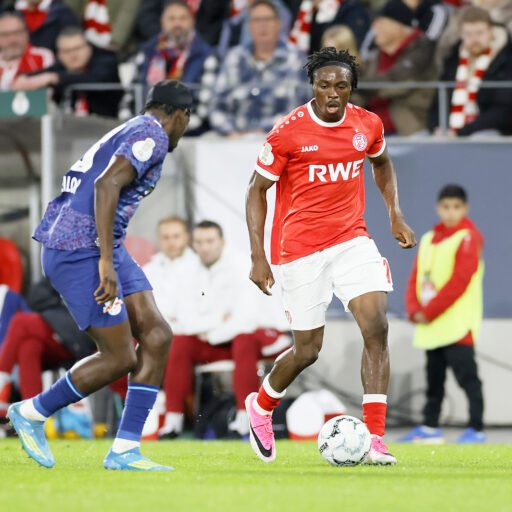 RWE schrammt hauchdünn an Pokalsensation vorbei