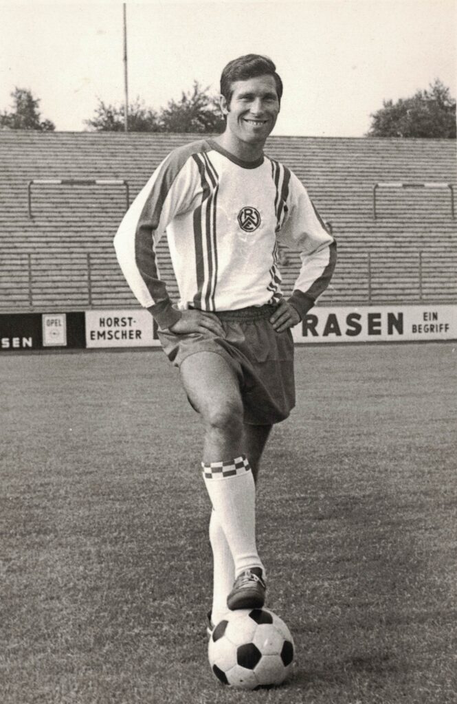 Ehrenmitglieder – Rot-Weiss Essen