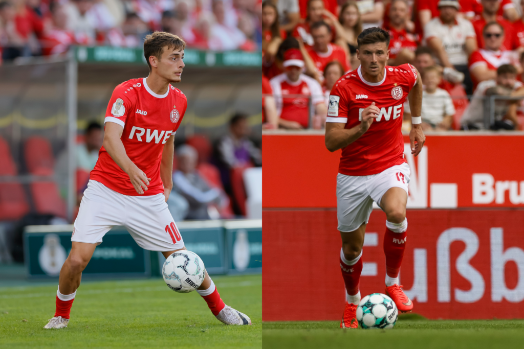 Startseite Rot-Weiss Essen – Rot-Weiss Essen