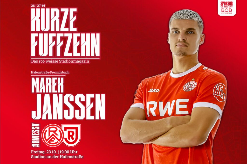 Startseite Rot-Weiss Essen – Rot-Weiss Essen