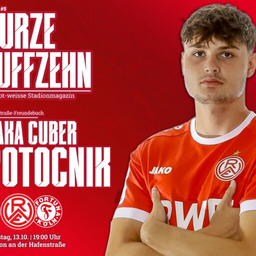 Die „kurze fuffzehn“ zum Fortuna Köln-Heimspiel