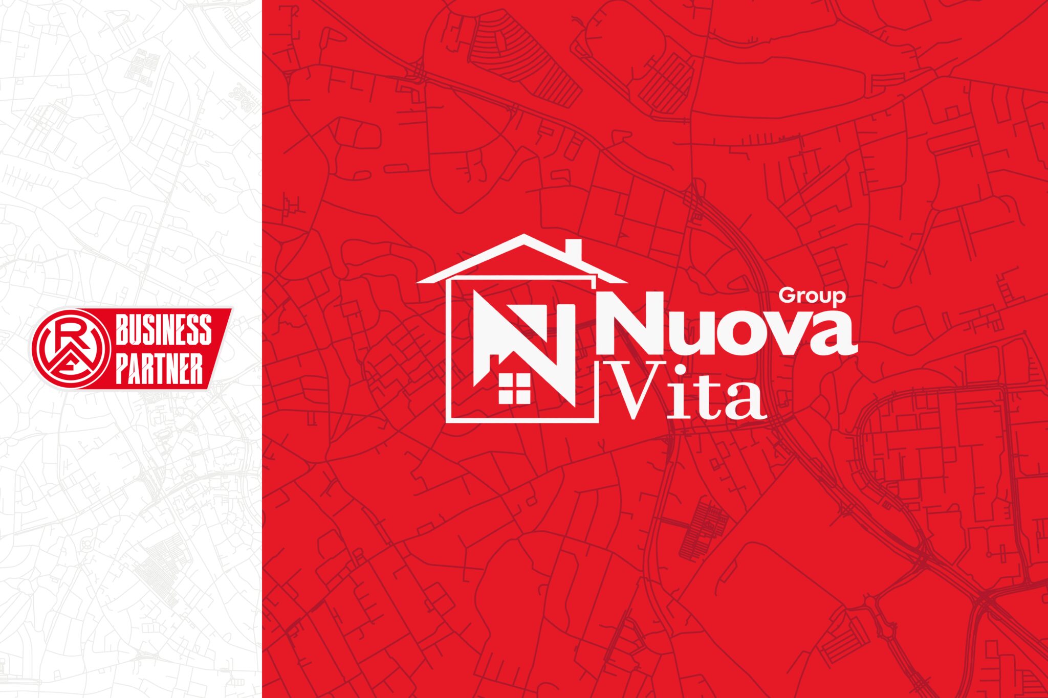 Nuova Vita Group: Qualität von Anfang bis Ende – Rot-Weiss Essen