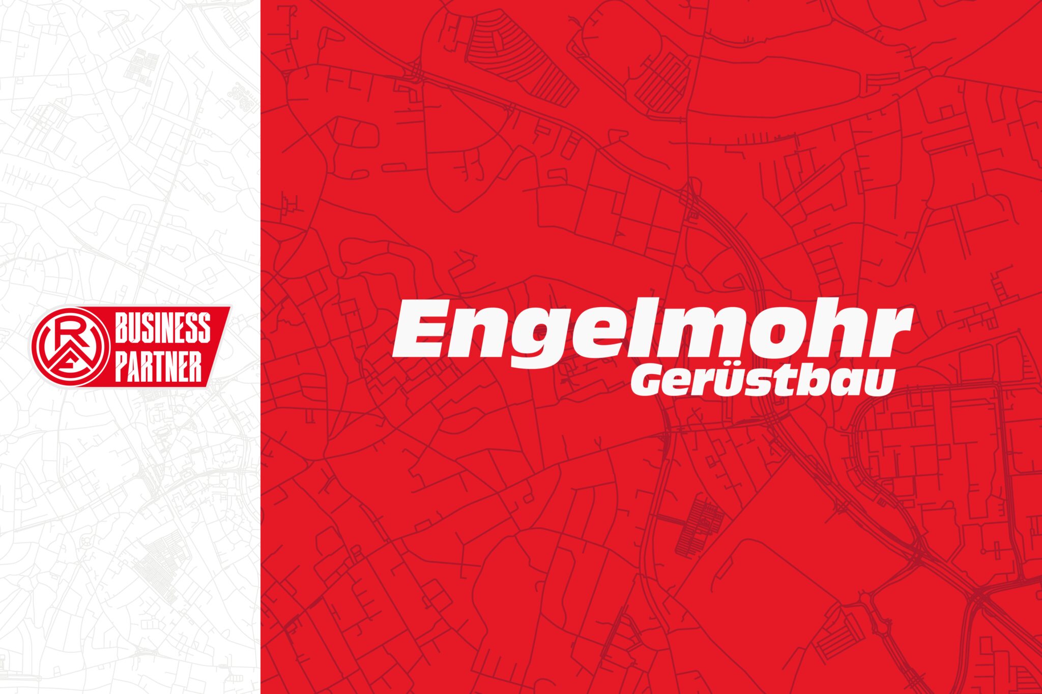 Engelmohr Gerüstbau GmbH: Gerüstet für große Erfolge – Rot-Weiss Essen