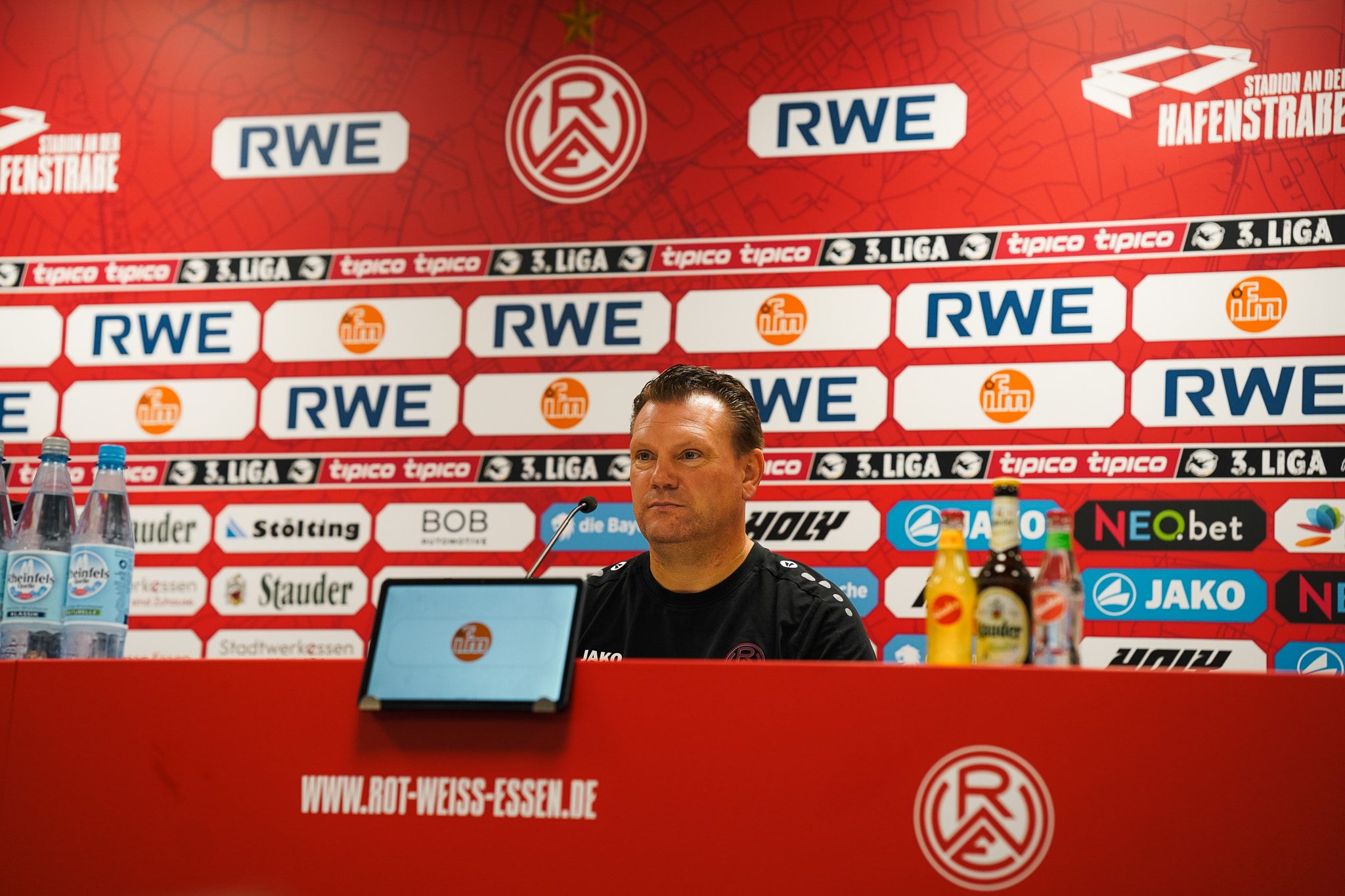 Startseite Rot-Weiss Essen – Rot-Weiss Essen
