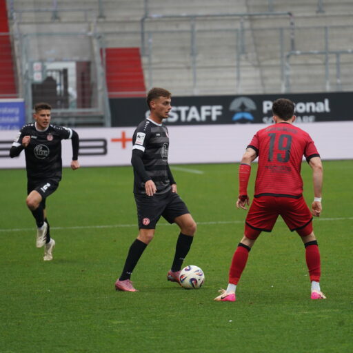 Fan-Hinweise zum Auswärtsspiel in Ingolstadt
