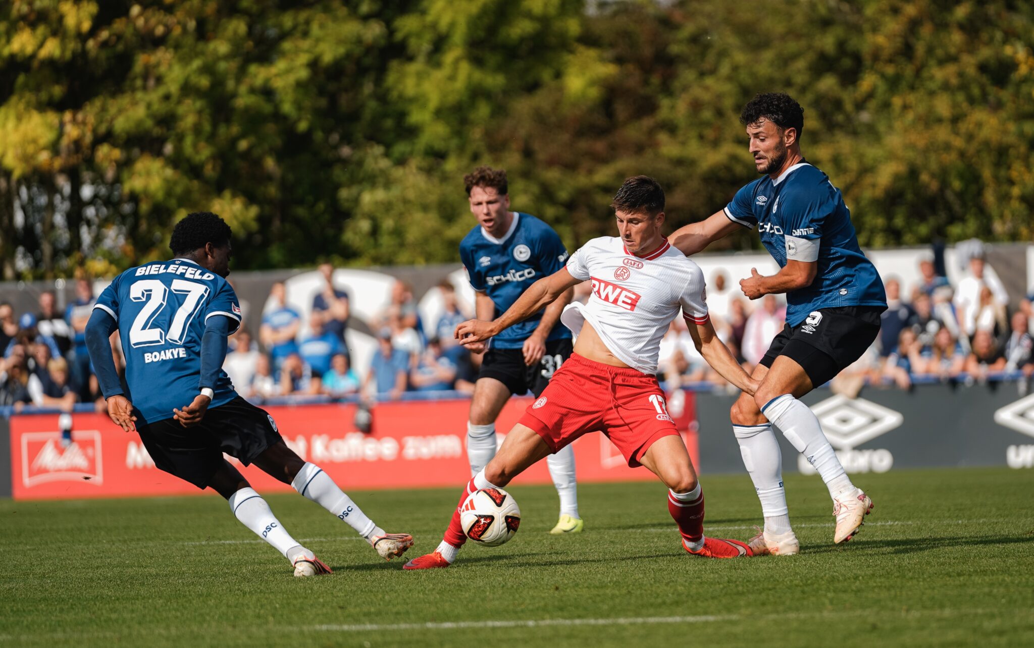 Startseite Rot-Weiss Essen – Rot-Weiss Essen
