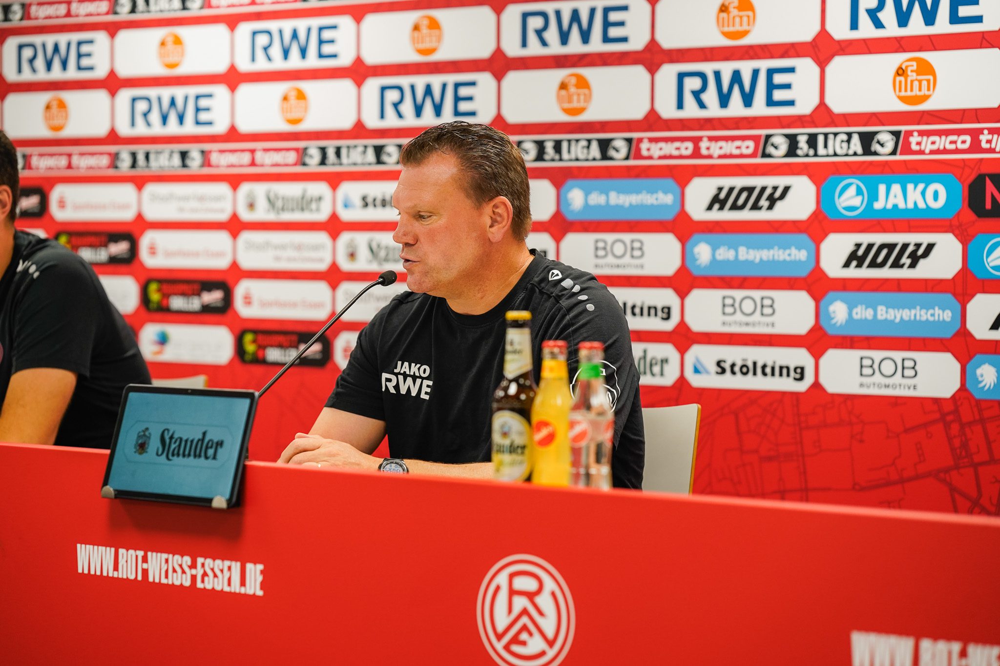 Startseite Rot-Weiss Essen – Rot-Weiss Essen