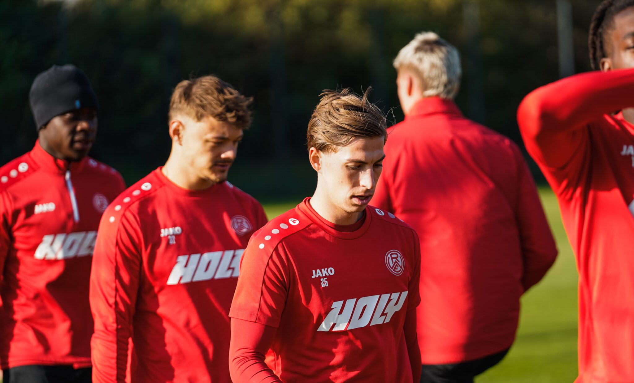 Startseite Rot-Weiss Essen – Rot-Weiss Essen