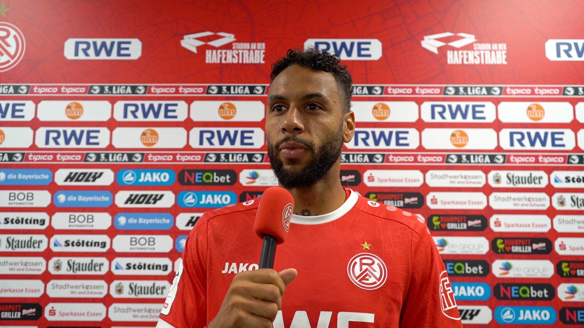 Startseite Rot-Weiss Essen – Rot-Weiss Essen