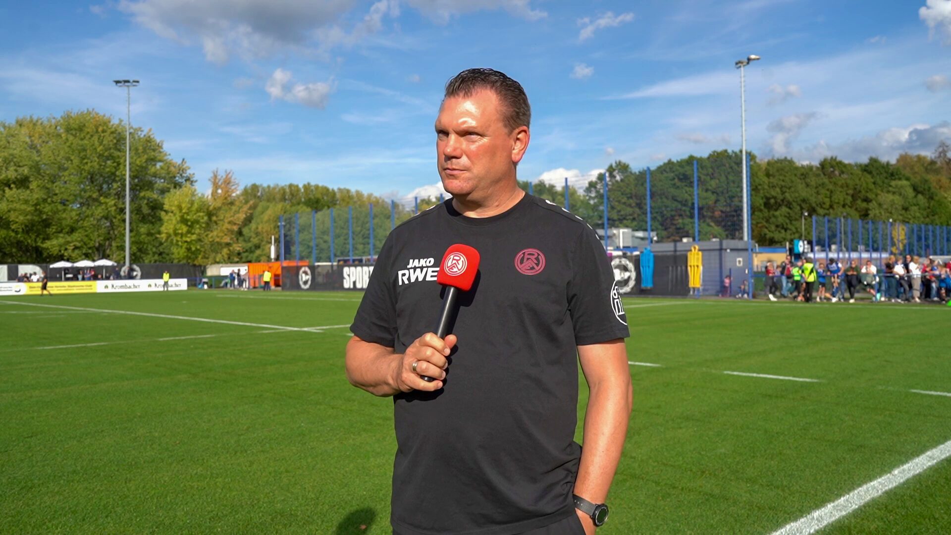 Startseite Rot-Weiss Essen – Rot-Weiss Essen