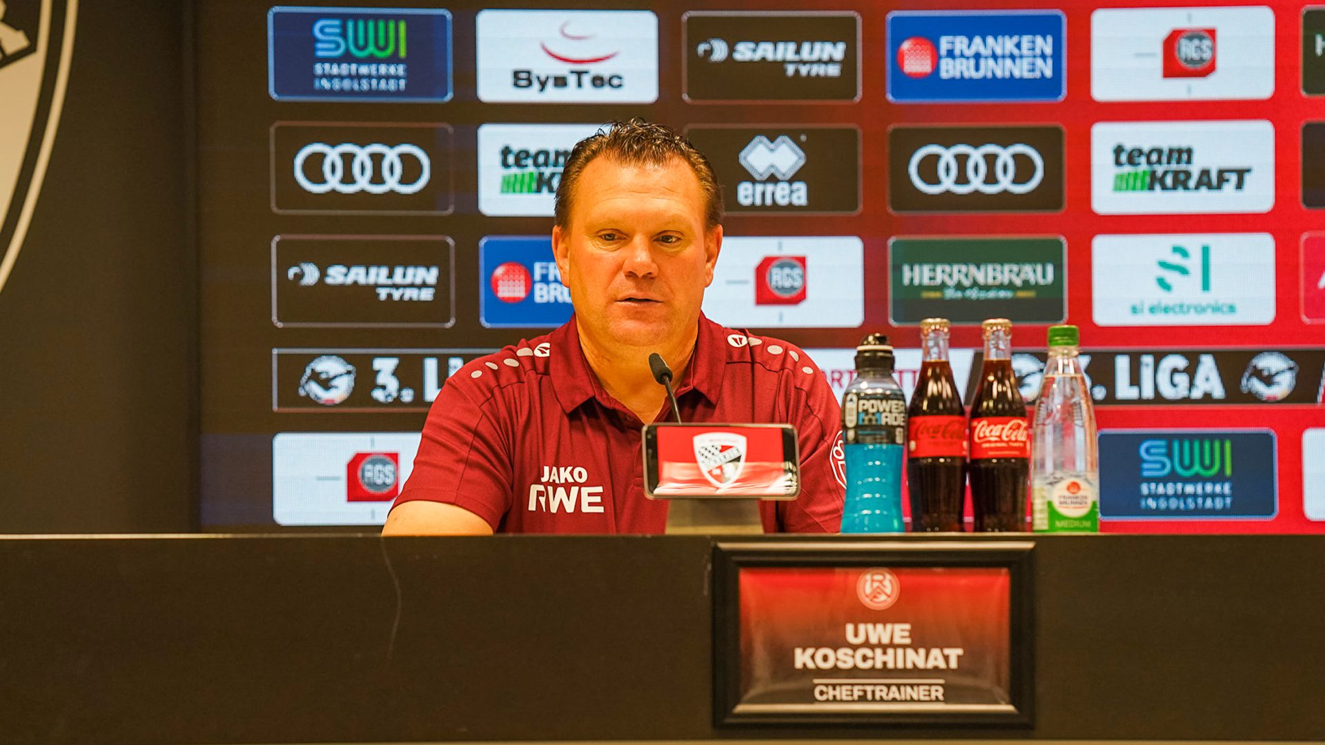 Startseite Rot-Weiss Essen – Rot-Weiss Essen