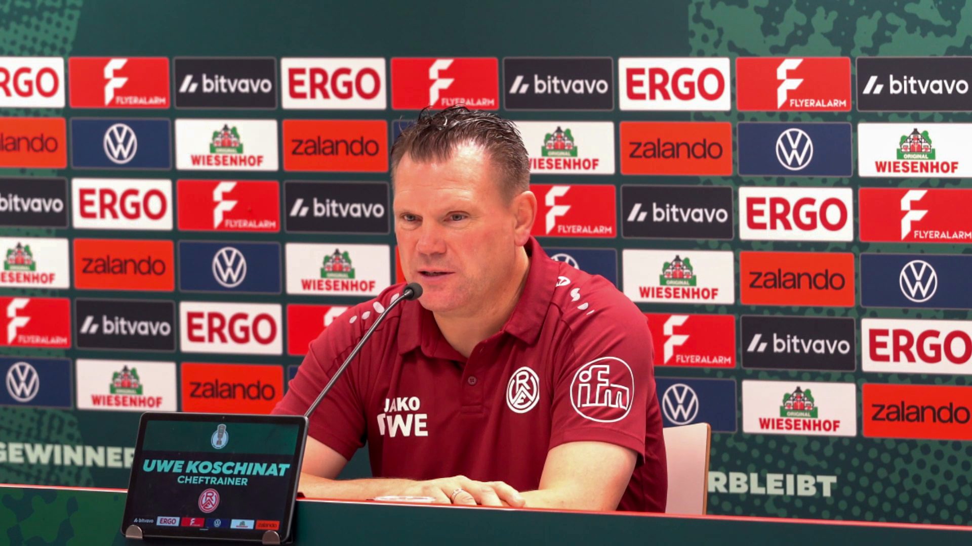 Startseite Rot-Weiss Essen – Rot-Weiss Essen